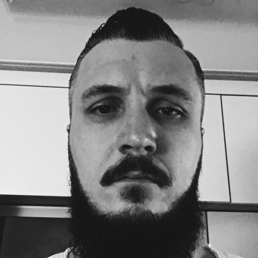Patryk Dworznik